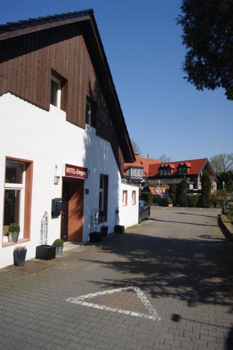 Hotel Rutherbach,Heiligenhaus>>Essen,3 star