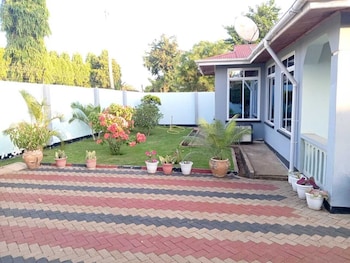 Nyota Safari Lodge Moshi,,4 star