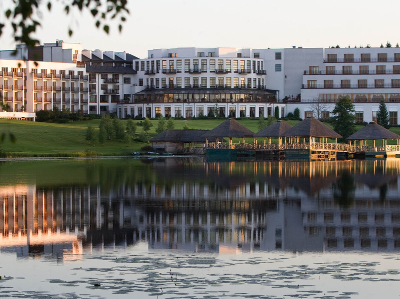 Vilnius Grand Resort,Bendoriai>>Avižieniai,4 star