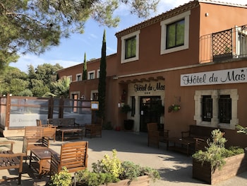 Hotel Du Mas,Narbonne>>Montpellier,3 star