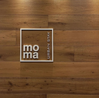 moma urban stay