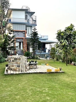 ekantam resort