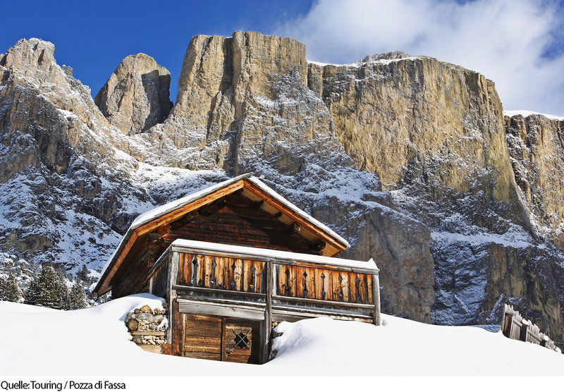 alpine touring hotel