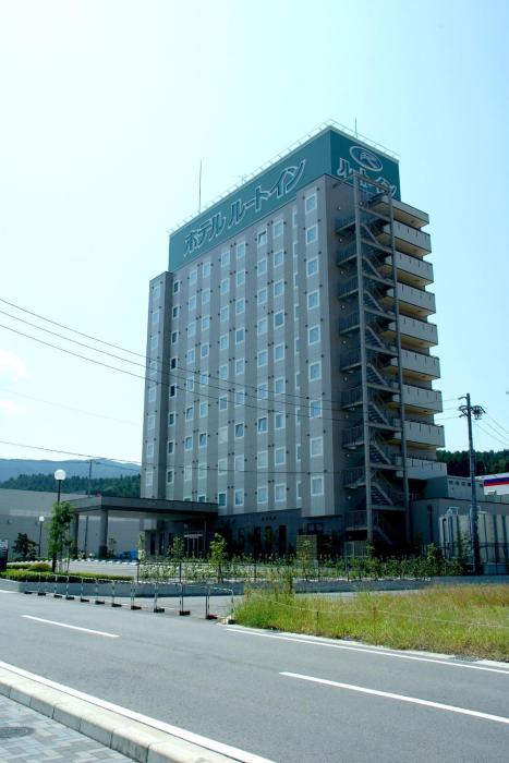 Hotel Route - Inn Ena,Ena>>Chubu,3 star