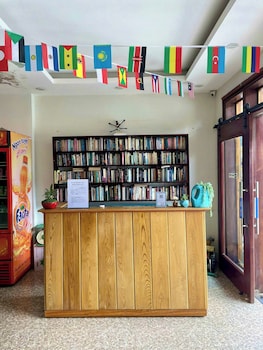 flaco hostel