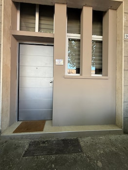 appartamento il salotto