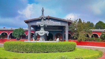 Hotel And Spa Hacienda Tres Vidas,Near Nestle Headquarters,5 star