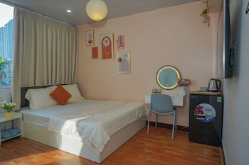 alula ha noi homestay