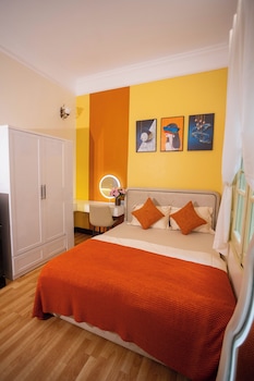 alula residence homestay