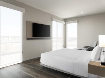 hyatt place casper