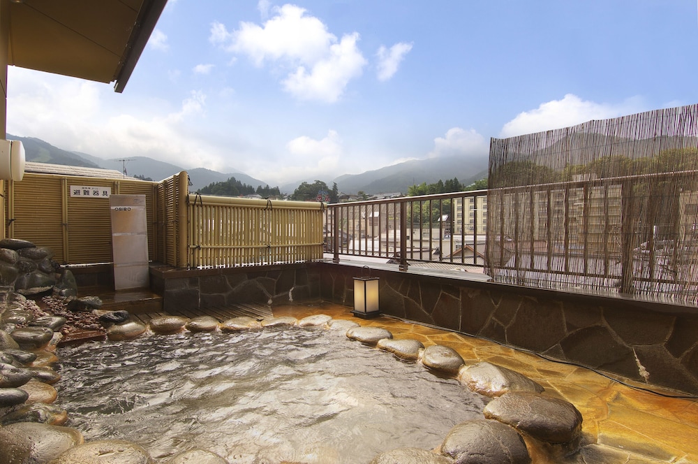 Shibu Onsen Ichinoyu Katei,Near Jigokudani Monkey Park,3 star