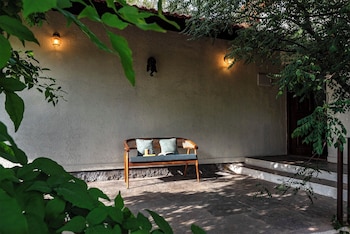 cosmicstays joshet farmstay