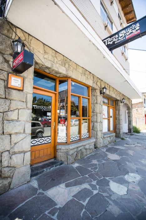 tierra gaucha hotel boutique