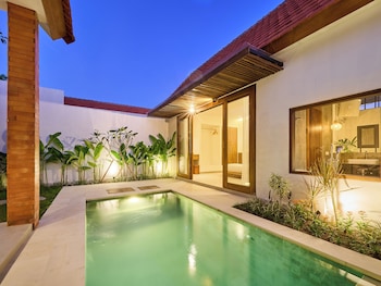 beten kepah villas