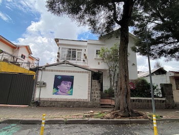 coliving home quito