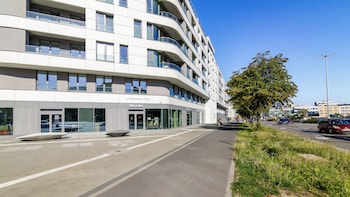 plac unii 40 comfy apartments