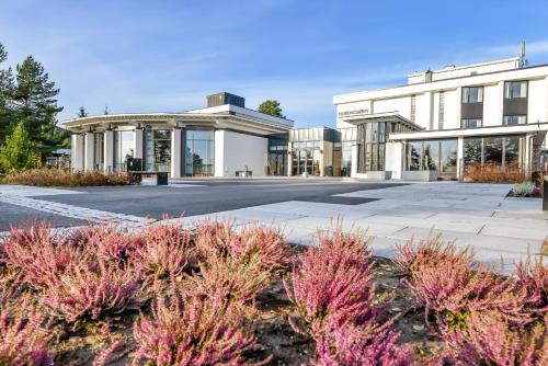 Hurdalsjoen Hotell,Gardermoen>>Akershus,4 star