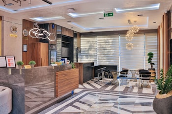 Safir Hotel,,3 star