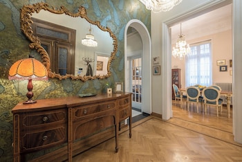 the rare luxury gem in kolonaki sq near syntagma