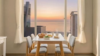 gangneung jin stay