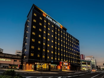 Apa Hotel Tottori Ekimae,,3 star
