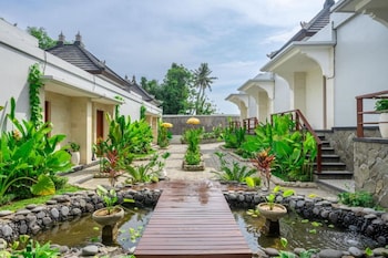 kulta villa bali