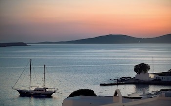 etere luxury suites