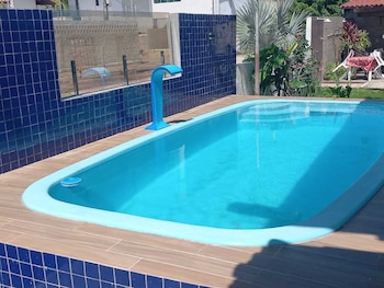 Camboinha Beach Flat,,3 star