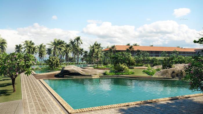cinnamon bentota beach