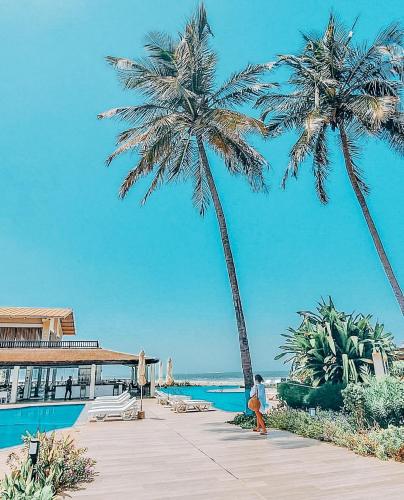 Sunset Beach Hotel,Banjul>>Bakau,4.5 star
