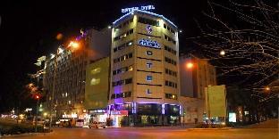 adana erten otel