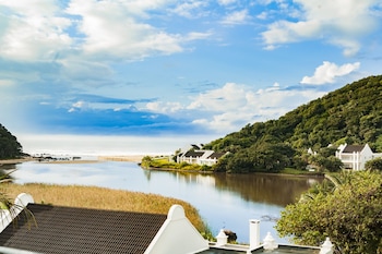 The Estuary Hotel And Spa,Margate Airport>>Kwazulu-Natal,3 star