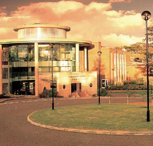 Britannia Daresbury Park Hotel & Spa Warrington,Chester>>Cheshire,4 star