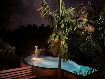 Dd Villa & Serenity Cottages,,3 star