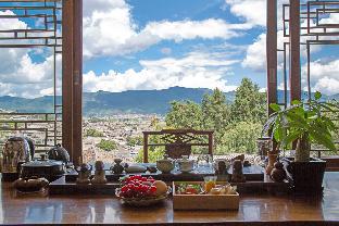 lijiang lize graceland merry inn