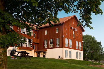 Nordens Ark Hotell,Grebbestad>>Ellos,3 star