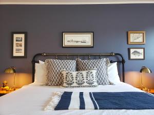 Little Fig Hotel,Hancock>>Bar Harbor,2.5 star