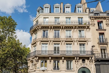 merveil luxury suites ours i ii