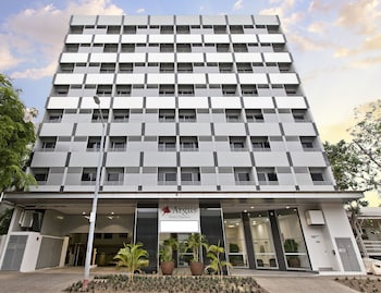 argus hotel darwin