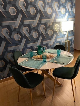 B&B Smeralda,,3 star