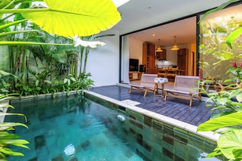 Premier Umalas Villa By Betterplace,,2 star