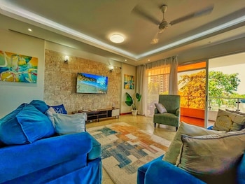 nyali luxury apartments antalya