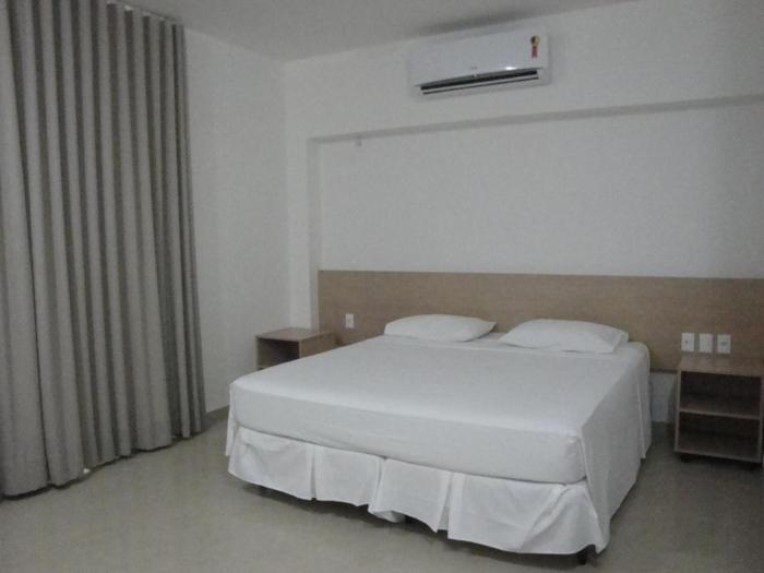 Jalapao Hotel,Plano Diretor Sul>>Palmas,3 star