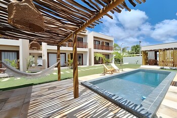 pousada oasis dos ventos