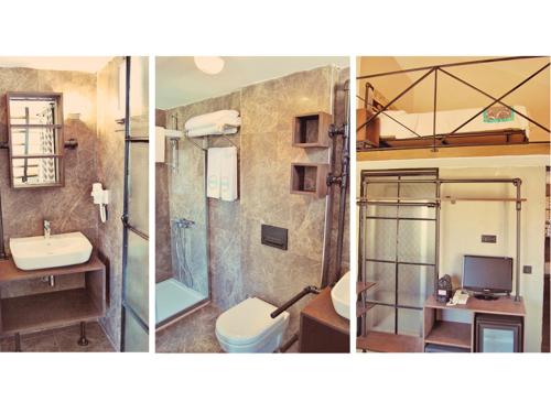 Brera Alacati,Cesme>>Alacati,3 star
