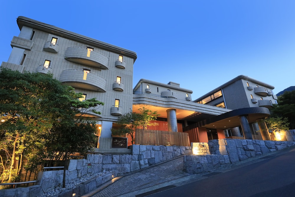 merveille hakone gora