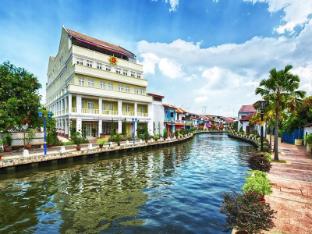 Rc Hotel Melaka,Malacca City>>Malacca,3 star