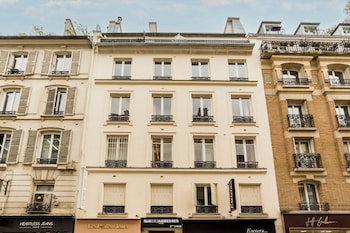 merveil luxury suites marais caire i ii