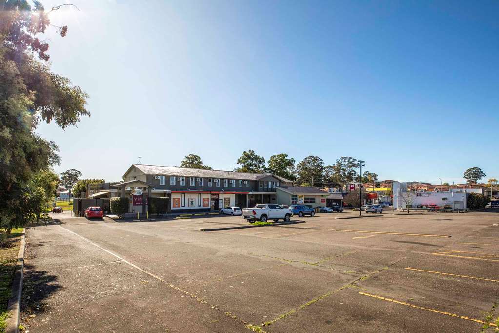 Nightcap At Pritchards Hotel,Greater Western Sydney>>Cabramatta,4 star