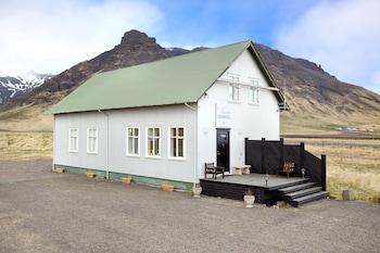 Welcome Guesthouse Edinborg,Hvolsvollur>>Eyvindarholar,3 star